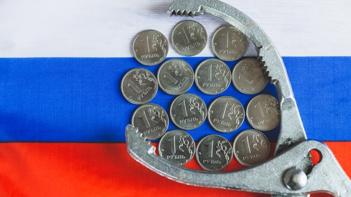 Из мирного плана Трампа исчезли 100 млрд долларов замороженных активов России. Вместо 28 пунктов осталось 19