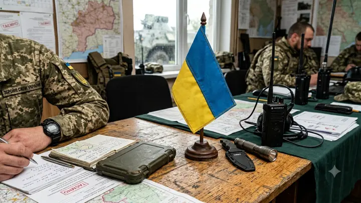 Хмара считает, что ВСУ в конфликте с Россией необходимо действовать ассиметрично