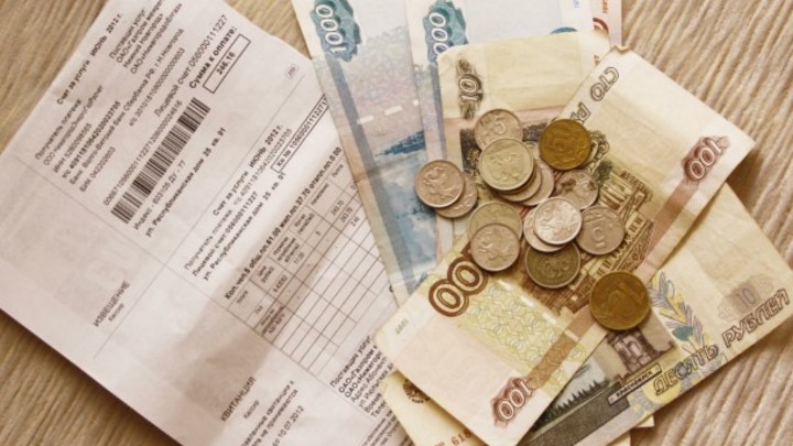 Власти свердловской области компенсируют траты на ЖКХ врачам и учителям