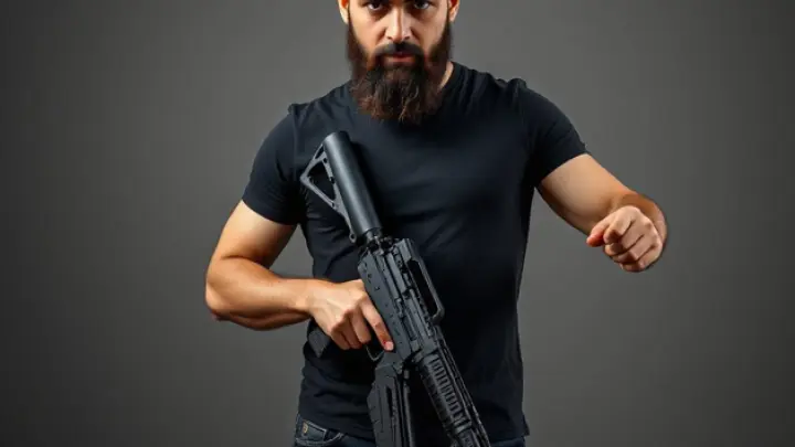 Осташко: мигранты в России массово закупаются оружием. К чему готовятся?