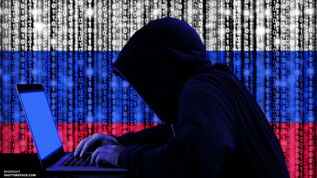 Хакеры Fancy Bear пытались заразить вирусом Меркель и бундестаг Хакеры Fancy Bear пытались заразить вирусом Меркель и бундестаг