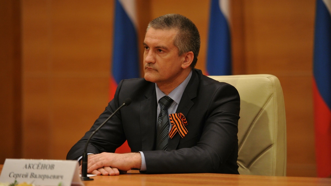 Глава Крыма назвал дуростью выбор актера на роль Николая II в Матильде Глава Крыма назвал дуростью выбор актера на роль Николая II в Матильде