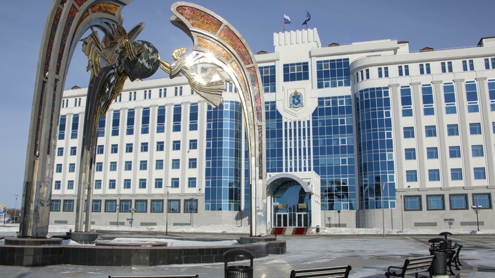 В Салехарде открылся первый туристический стоповер