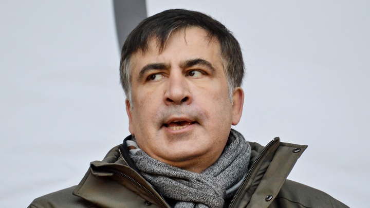 Я не ожидаю нападения Путина: Даже Саакашвили не верит во вторжение России на Украину