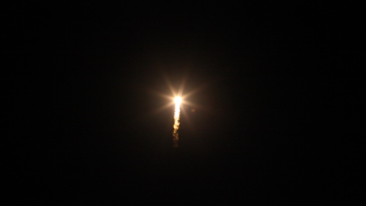 Армия России точным ударом с моря уничтожила центр подготовки наёмников ВСУ в Очакове