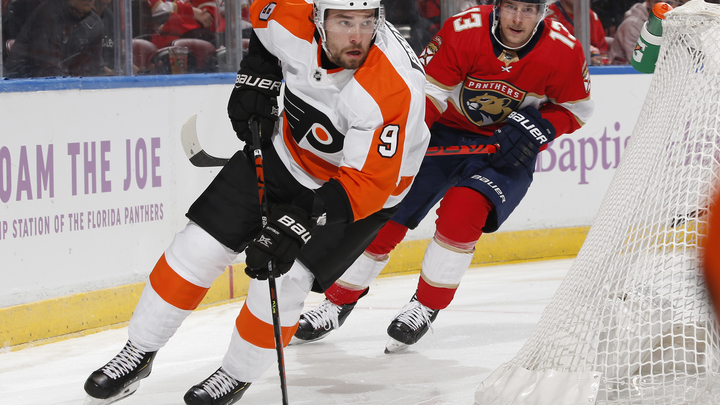 Логике не поддаётся: Восторг от русского хоккеиста обернулся США военной эскалацией