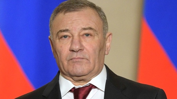 Mash: Ладно, не будем тянуть - мы знаем, чей это дворец в Геленджике