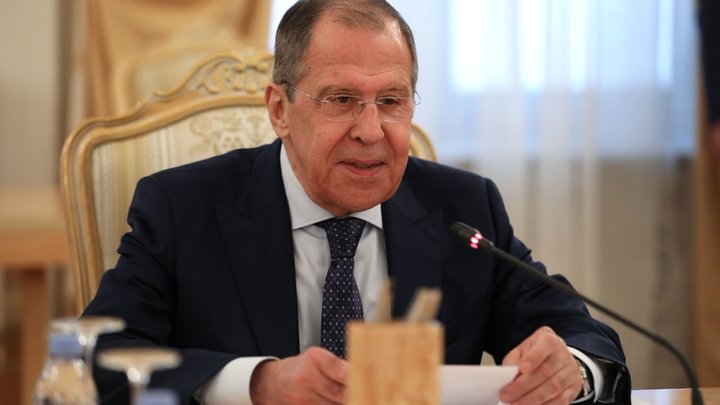 А как же Британия и ФРГ? Лавров разбил доводы Венецианской комиссии примерами А как же Британия и ФРГ? Лавров разбил доводы Венецианской комиссии примерами