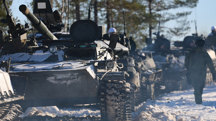 Кедми заявил о беспрецедентном наступлении на Украину: Остались считаные дни