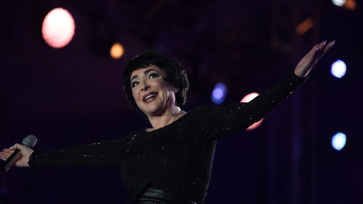 Помоги попасть в фанеру: Лолита призналась в богохульстве ради хайпа