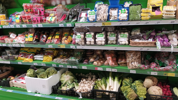 Минус 5 килограммов, и никакой диеты. Врач рассказала хитрый способ похудеть