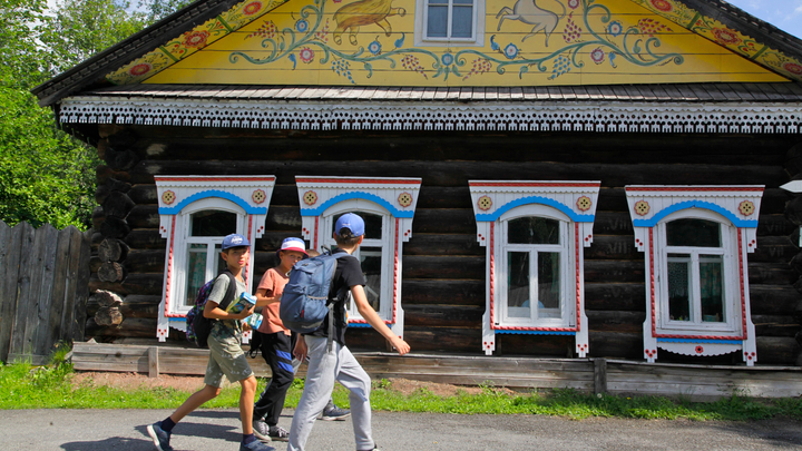 В Прикамье пропал 19-летний подросток