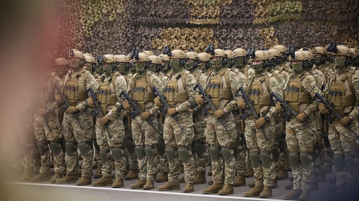 Украинцы стали расходным материалом НАТО. Контрнаступ ВСУ захлебнулся