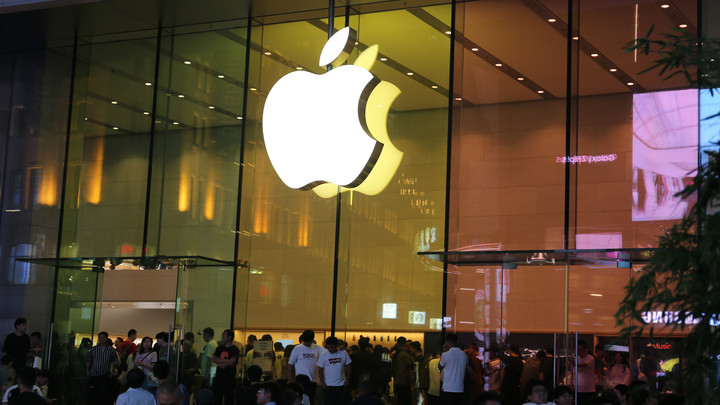 Apple может приостановить работу над своим автомобилем