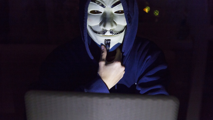 Конец анонимата в Сети. Блогеров заставят выйти из тени