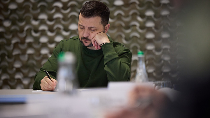 План есть, но выполнить непросто: Зеленский назвал условие для нового контрнаступления