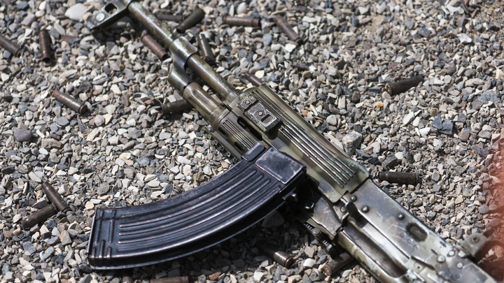 В Ижевске отработали действия при теракте на железной дороге