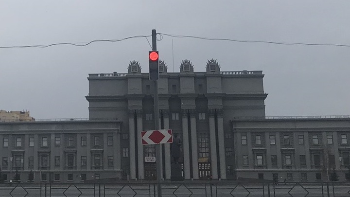 В Самарском театре оперы и балета назначен новый руководитель