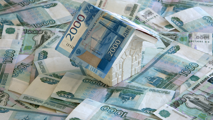 Ивановская область вышла на 41-е место в России по закредитованности населения