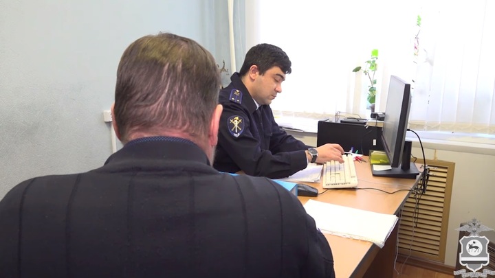 В похищении 108 млн рублей подозревается руководитель филиала банка в Якутии