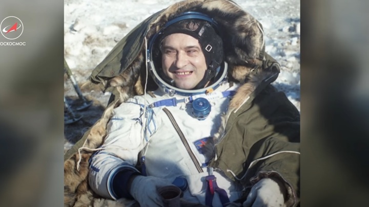 Умер космонавт Валерий Поляков. На орбите он пробыл дольше всех в мире