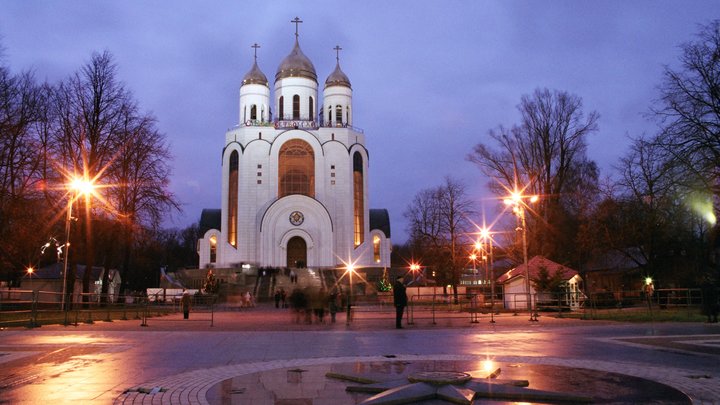Опозорили свою религию и родину: Помывшие обувь в храме парни из Дагестана признали вину
