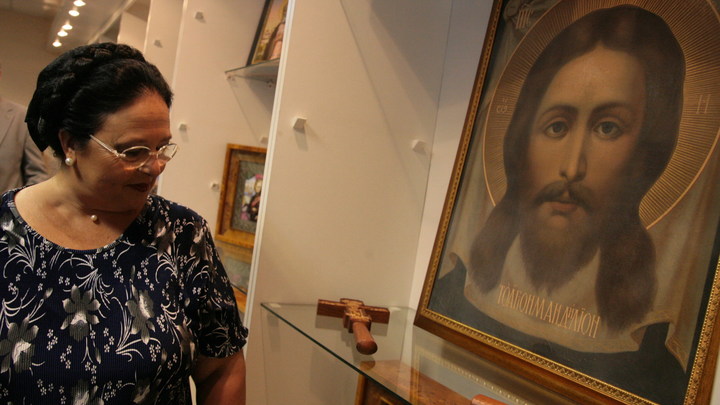 Искренне преданный Отечеству человек: Великая Княгиня Мария Владимировна отмечает юбилей