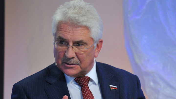 Депутат Госдумы назвал устраивающие Россию условия перемирия на Украине