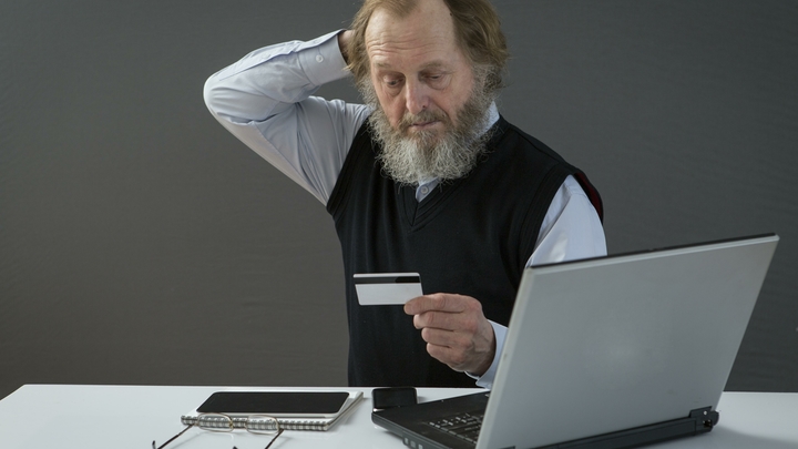 Онлайн-покупки становятся всё популярнее в Москве: оборот за 5 месяцев достиг 3,6 триллиона рублей