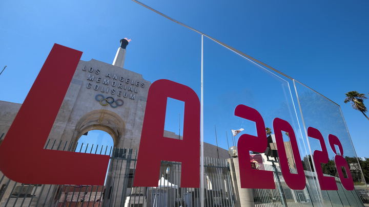 Олимпийское решение русских дорого обошлось американцам