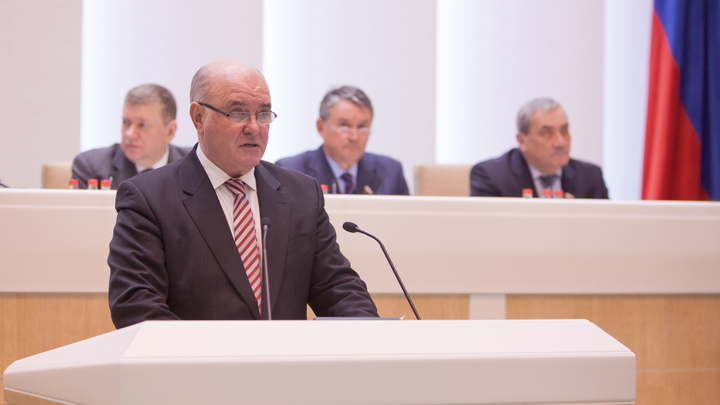 В Совфеде анонсировали ответ на визовые ограничения ЕС для русских