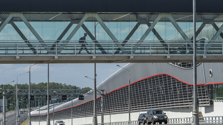 В Коммунарке будет создан крупнейший пересадочный комплекс ТиНАО - Мэр Москвы