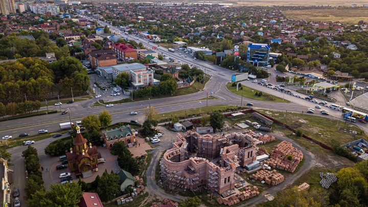 В Ростове-на-Дону ответили на грозные планы ВСУ о наступлении