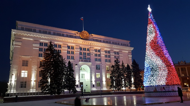 Город для жизни: Кемерово оказался одним из самых дешёвых в Сибири