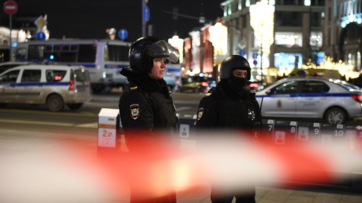 В Твери ФСБ обезвредила диверсанта ВСУ, готовившего теракт