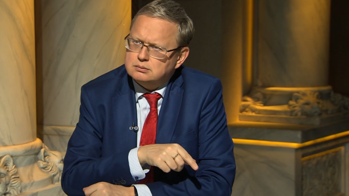 Коммунальная беда сорвала все покровы: Делягин задал детский вопрос властям