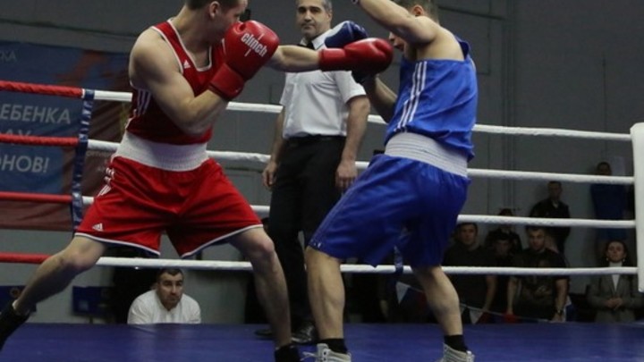 Два армянских боксера сразятся сегодня в 1/8 на чемпионате мира в Белграде