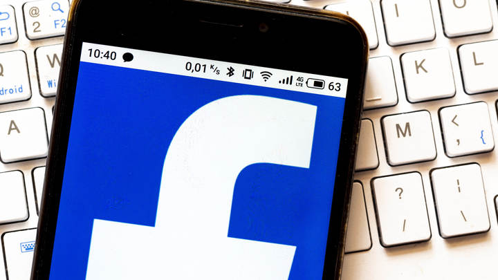 Facebook удалил 214 российских аккаунтов за иностранное вмешательство