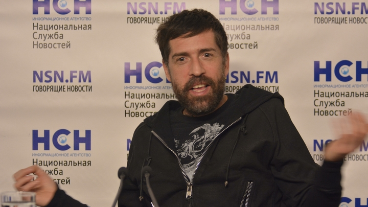 Он никогда не любил Россию: Бывший друг Максима Покровского назвал солиста Ногу свело кидалой
