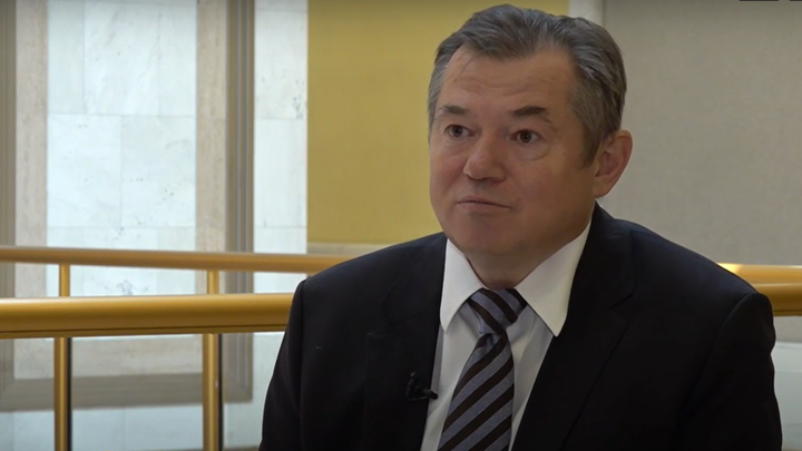 Система расшатана, вкладывать некуда: Глазьев назвал самый надёжный актив