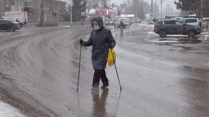 Коронавирус в Ленобласти на 2 марта: Всеволожск и Выборг в лидерах по заболеваемости