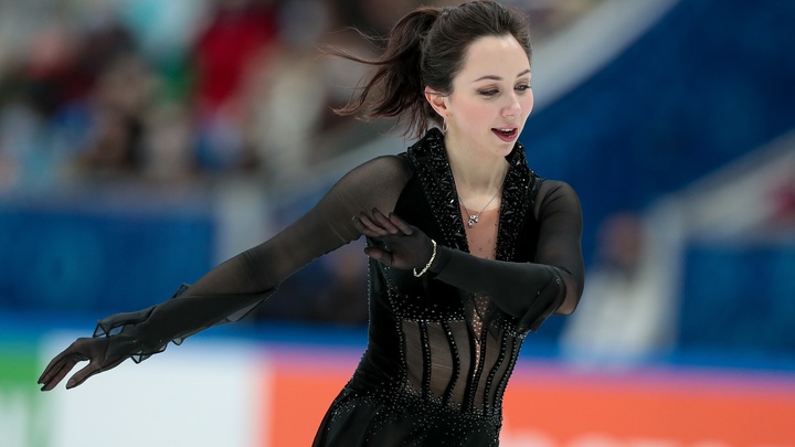 Явилось полной неожиданностью: Канада подставила русских фигуристок