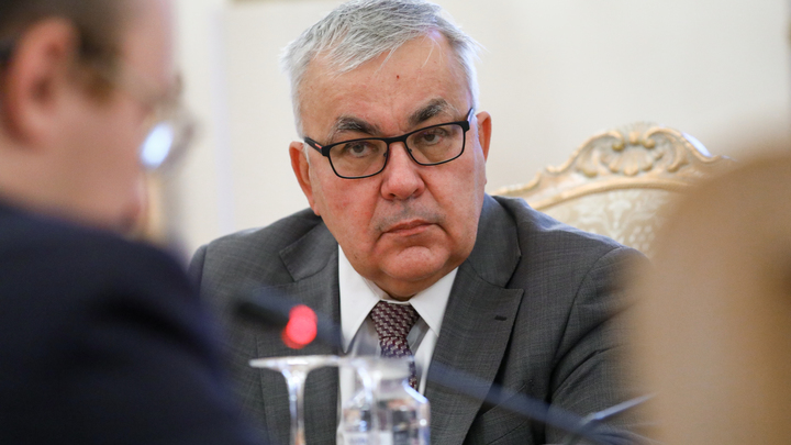 Замглавы МИД России высказался о пандемии: Урон больше, чем сильнейшие кризисы XX века