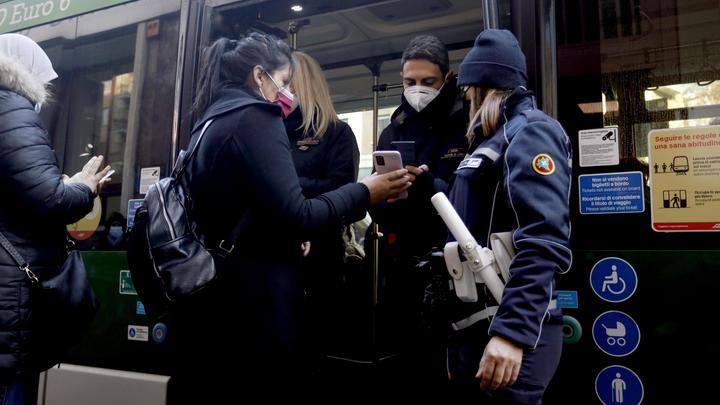 В Минтрансе пересмотрят законопроект о QR-кодах в общественном транспорте