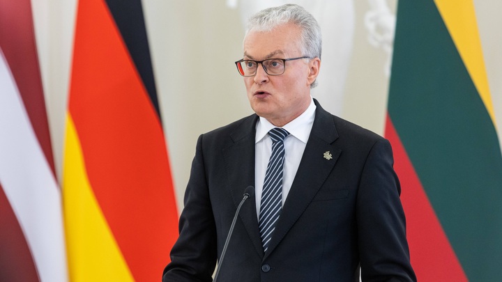 Никакого компромисса с Россией по Калининграду: Президент Литвы взбунтовался против ЕС