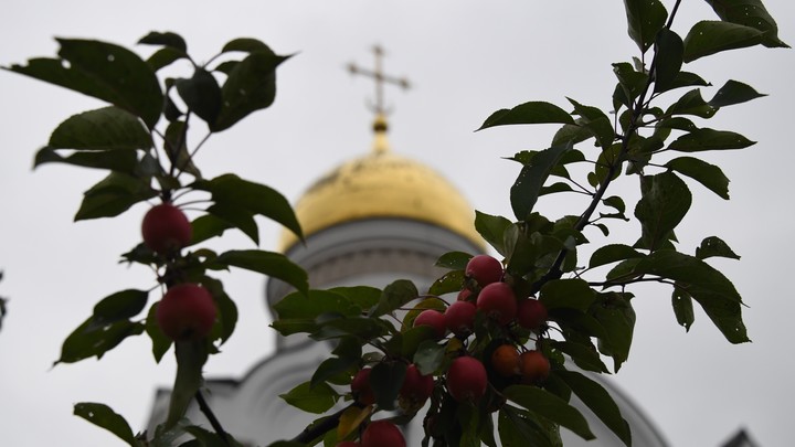 К Богу только на мове: в Николаеве прихожанам храма запретили молиться на русском