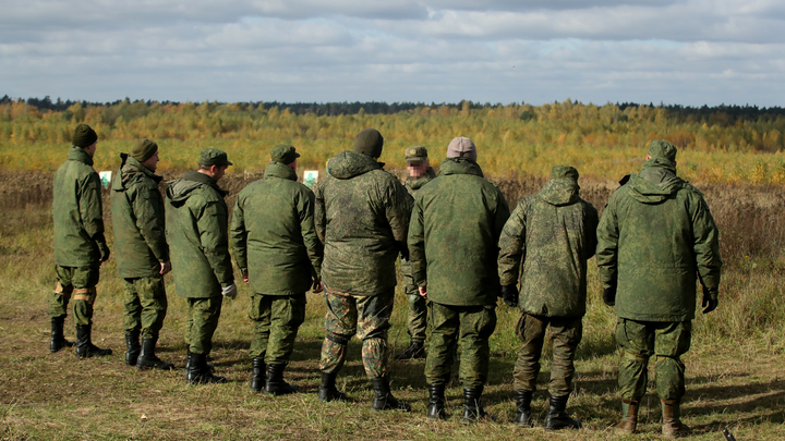 Продвинулись на 5 километров. МО назвало истинные цифры по потерям в 155-й бригаде ТОФ