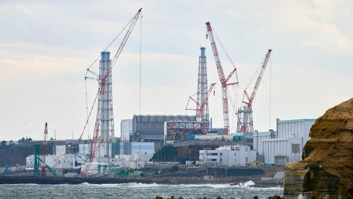 Тонны заражённой воды в океан: В Японии назвали сроки сброса с Фукусимы