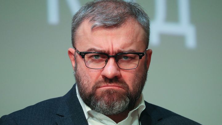 На побег из России провоцировали и Михаила Пореченкова. Спасли четыре слова