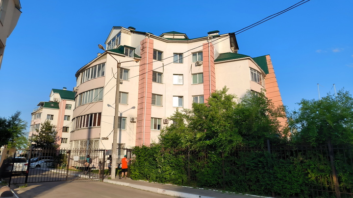 Куда целился беспилотник в Воронеже: У спецслужб три версии